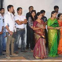 Thaandavam Movie Opening - Pictures | Picture 133595